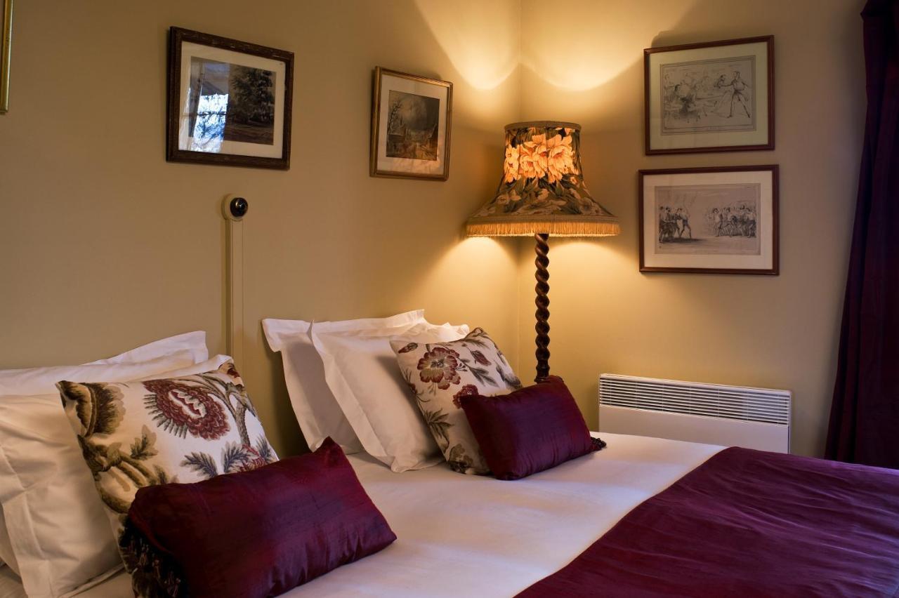 Brockley Estate Bed & Breakfast Buckland Room photo